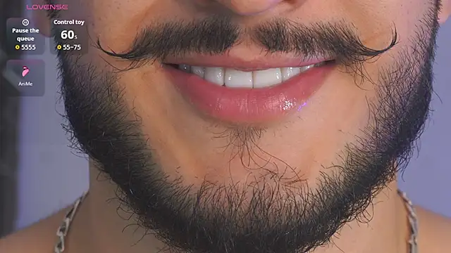 Zionmattis online show from 12-05-25, 01:49