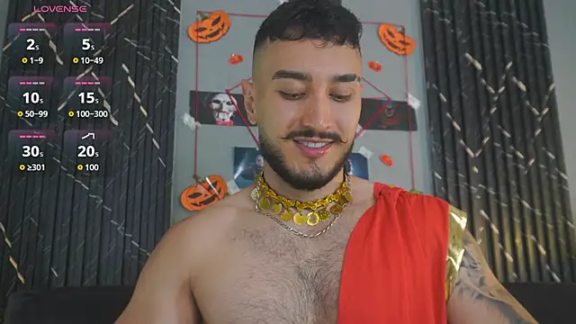 Zionmattis online show from 10-25-25, 12:43