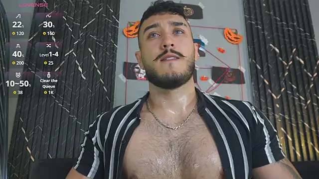 Zionmattis online show from 10-29-25, 01:26