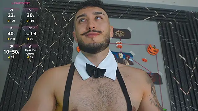 Zionmattis online show from 10-31-25, 11:11