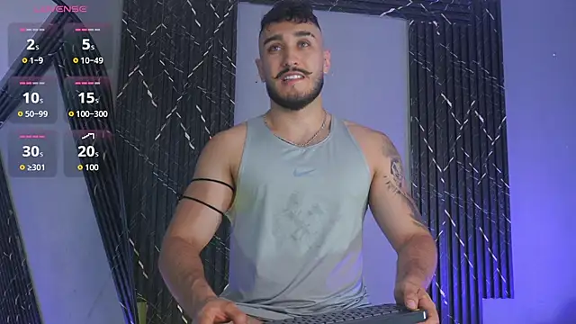 Zionmattis online show from 11-21-25, 10:31