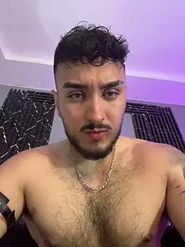 Zionmattis online show from 03-26-26, 02:54