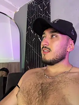 Zionmattis online show from 04-11-26, 01:46