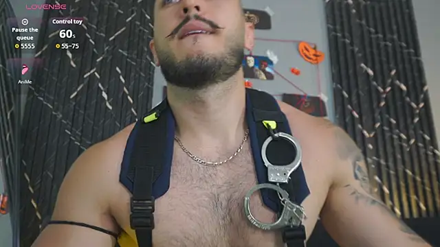 Zionmattis online show from 10-28-25, 01:39