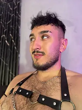 Zionmattis online show from 04-08-26, 01:07