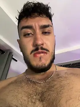 Zionmattis online show from 03-27-26, 01:47