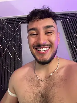 Zionmattis online show from 04-05-26, 01:12