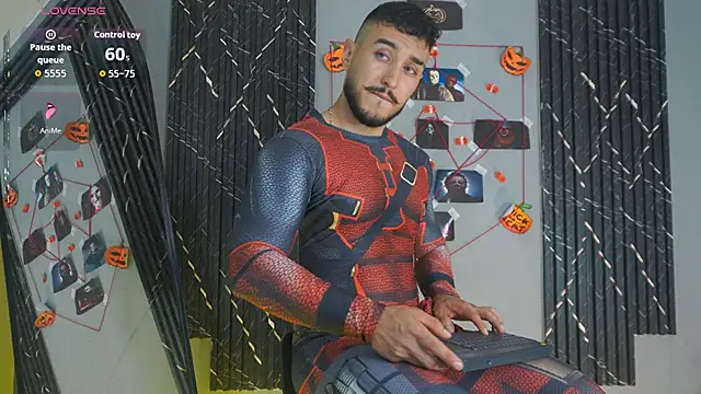 Zionmattis online show from 11-01-25, 11:31