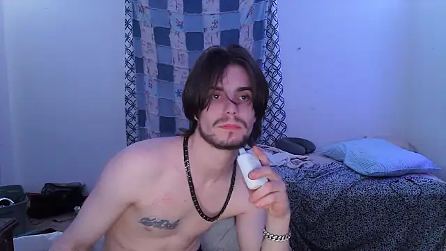 Benzolbub3 online show from 10-20-25, 06:15