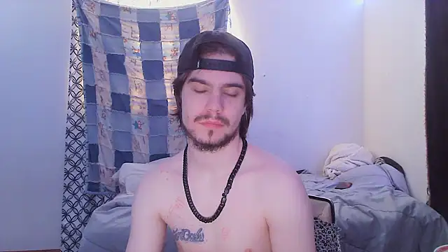 Benzolbub3 online show from 09-14-25, 02:06