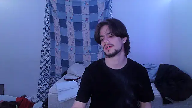 Benzolbub3 online show from 09-16-25, 01:28