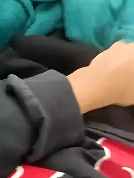 Juliano69xv online show from 03-30-26, 12:17