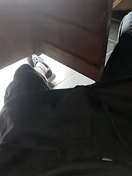 Juliano69xv online show from 11-17-25, 06:34