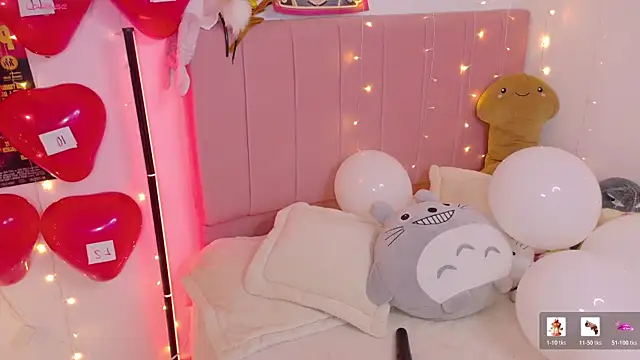 p3ach1 online show from 02-15-26, 02:01