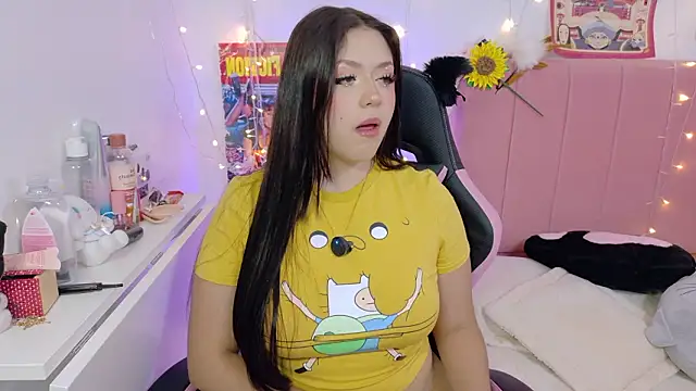 p3ach1 online show from 03-07-26, 02:18