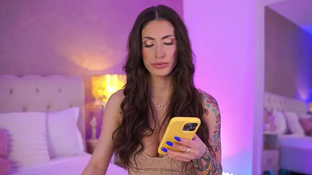 OhhAisha online show from 02-23-26, 08:15