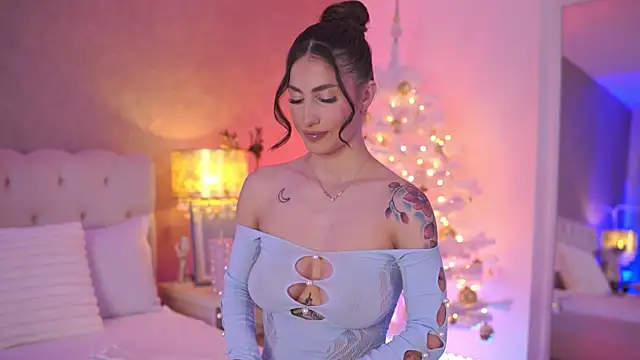 OhhAisha online show from 01-07-26, 09:03