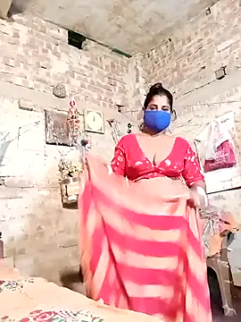 Snapshot of Sagarika-24 chatting on 01-30-25, 06:32 Sagarika-24 online show from 01-30-25, 06:32