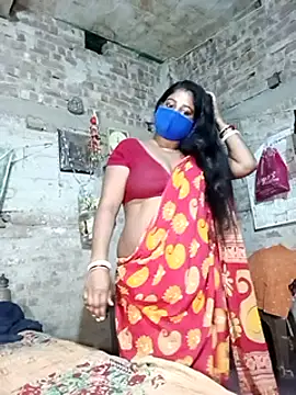 Snapshot of Sagarika-24 chatting on 02-24-25, 06:15 Sagarika-24 online show from 02-24-25, 06:15