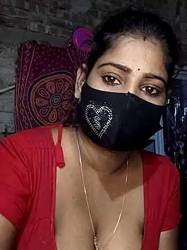 Snapshot of Sagarika-24 chatting on 10-11-25, 06:42 Sagarika-24 online show from 10-11-25, 06:42