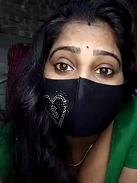 Snapshot of Sagarika-24 chatting on 10-14-25, 06:52 Sagarika-24 online show from 10-14-25, 06:52