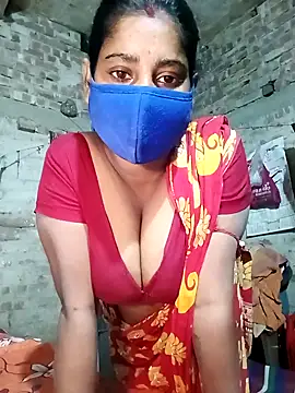 Snapshot of Sagarika-24 chatting on 01-22-25, 06:52 Sagarika-24 online show from 01-22-25, 06:52