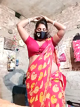 Snapshot of Sagarika-24 chatting on 01-29-25, 05:56 Sagarika-24 online show from 01-29-25, 05:56