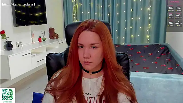 Snapshot of VasilisaHaas chatting on 01-13-26, 09:30 VasilisaHaas online show from 01-13-26, 09:30