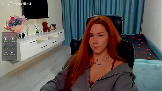 Snapshot of VasilisaHaas chatting on 11-14-25, 09:18 VasilisaHaas online show from 11-14-25, 09:18