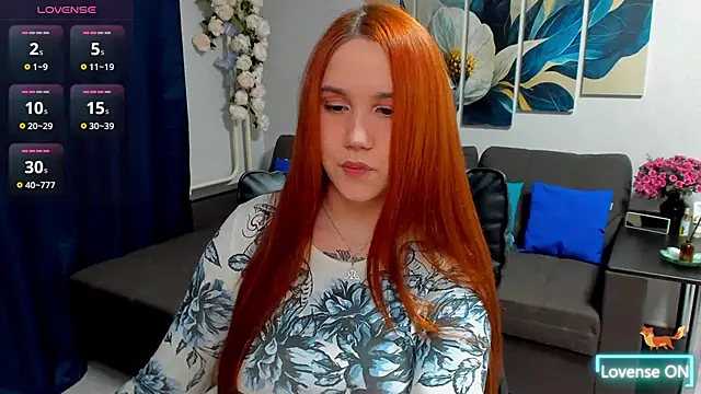 Snapshot of VasilisaHaas chatting on 02-26-25, 09:31 VasilisaHaas online show from 02-26-25, 09:31