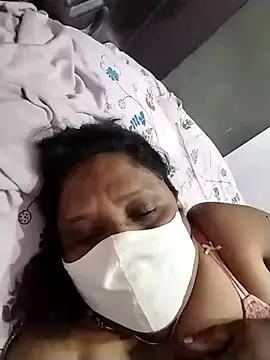 Snapshot of Pushpavathi_78 chatting on 02-22-26, 10:55 Pushpavathi 78 online show from 02-22-26, 10:55