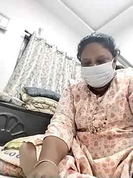 Snapshot of Pushpavathi_78 chatting on 02-27-26, 10:20 Pushpavathi 78 online show from 02-27-26, 10:20