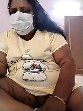 Snapshot of Pushpavathi_78 chatting on 02-24-26, 09:54 Pushpavathi 78 online show from 02-24-26, 09:54