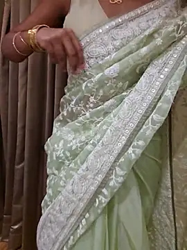 Tanisha789 online show from 10-10-25, 08:09