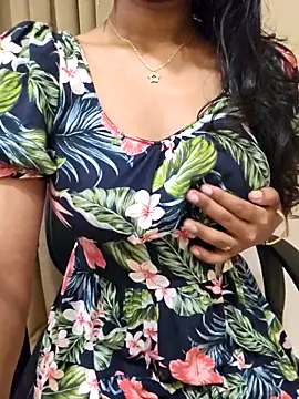 Tanisha789 online show from 10-09-25, 10:10