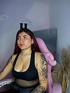 carolayrosse online show from 10-25-25, 03:17