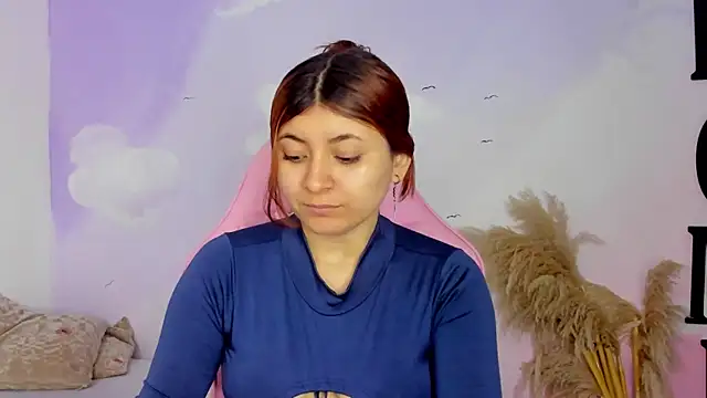 Snapshot of carolayrosse chatting on 03-07-25, 12:48 carolayrosse online show from 03-07-25, 12:48