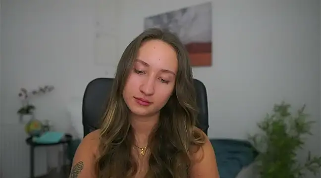 magic   smile online show from 02-18-25, 01:11