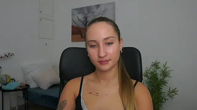 magic   smile online show from 12-10-24, 02:06