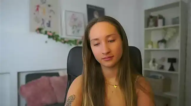 magic   smile online show from 03-11-25, 08:52