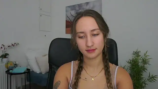 magic   smile online show from 01-22-25, 08:29