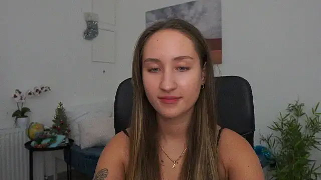 magic   smile online show from 12-27-24, 02:12