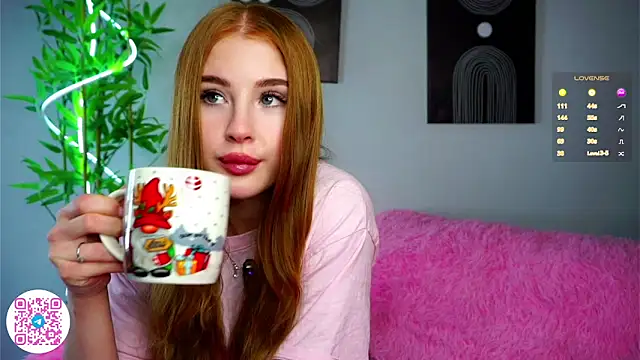 DawnAcreman online show from 03-12-25, 05:49