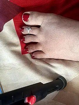 lakey91girl online show from 02-10-26, 04:55