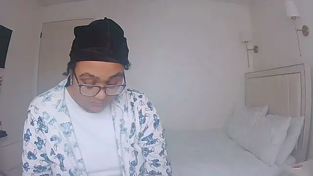 vanilla chocolate23 online show from 03-29-26, 11:01