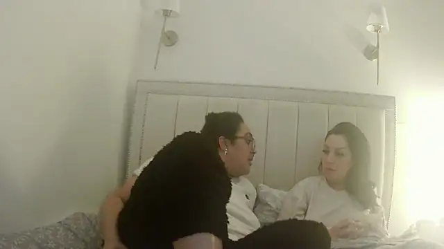 vanilla chocolate23 online show from 03-22-26, 08:21