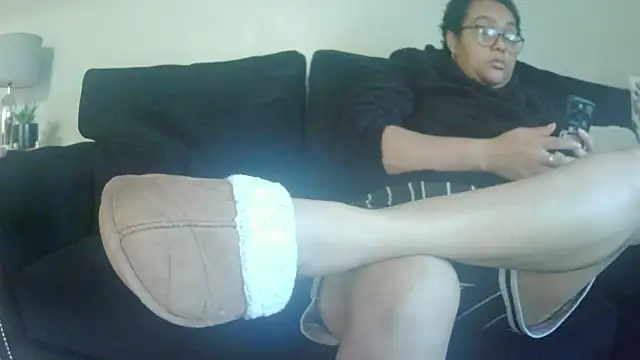 vanilla chocolate23 online show from 01-14-26, 08:51