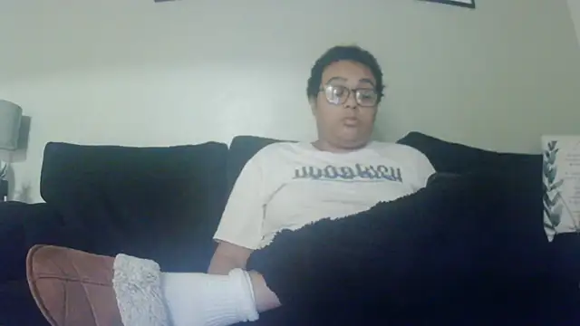 vanilla chocolate23 online show from 01-15-26, 08:40