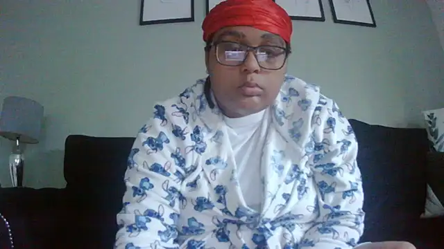 Snapshot of vanilla_chocolate23 chatting on 10-04-25, 06:48 vanilla chocolate23 online show from 10-04-25, 06:48