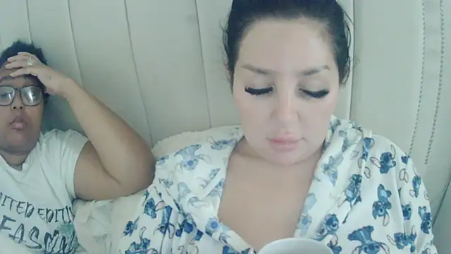 Snapshot of vanilla_chocolate23 chatting on 09-20-25, 09:47 vanilla chocolate23 online show from 09-20-25, 09:47